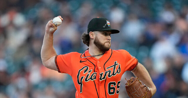 MLB Blames San Francisco Giants for Delight Evening Controversy MLB Blames San Francisco Giants for Delight Evening Controversy