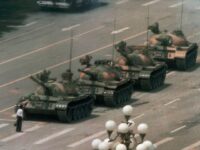 Communist China Murders History on 37th Anniversary of Tiananmen Massacre