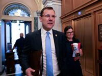 Tom Kean Reveals Depression Treatment After Four-Month Absence from Congress