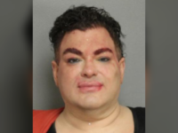 PHOTO: New York Drag Queen Who Is School Board’s Vice President Accused of Child Sex Crimes
