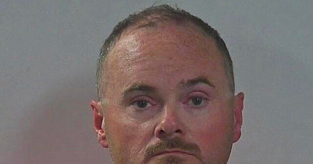 Former Cop, Criminal Justice Teacher Faces Sexual Battery Charges Involving Minor Student