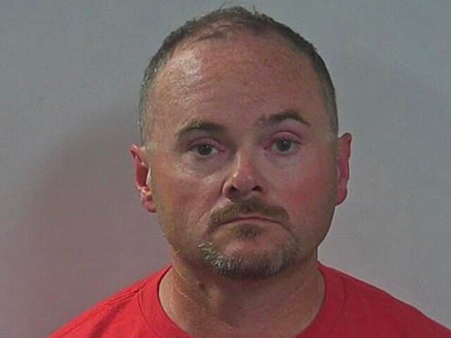 Former Cop, Criminal Justice Teacher Faces Sexual Battery Charges Involving Minor Student