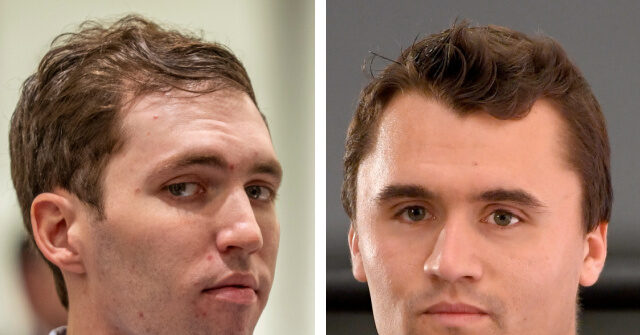 Utah Judge Denies Tyler Robinson's Request to Remove Death Penalty from Charlie Kirk Murder Case
