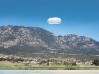 Declassified UFO Material Reveals Recurring Sightings in Northeast Location