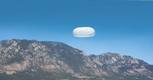 Declassified UFO Material Reveals Recurring Sightings in Northeast