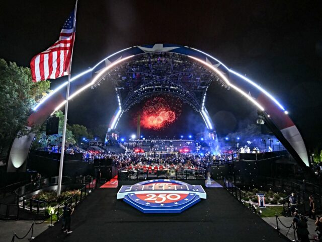 Reports: FBI Thwarted Alleged Drone Terror Attack Targeting White House UFC Freedom 250 Event