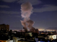 U.S. Strikes Iran as Tit‑for‑Tat Attacks Reignite; Trump Warns He May ‘Complete the Job’
