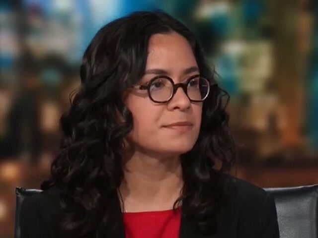 Claire Valdez on Israel 6/25/2026 "OutFront"