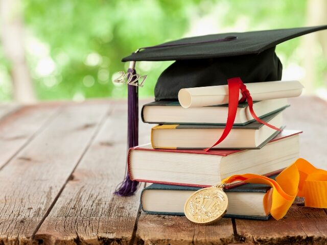 Valedictorian