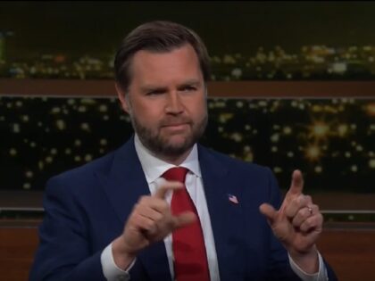 JD Vance on 6/26/2026 "Real Time"