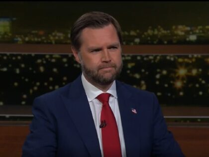 JD Vance on 6/26/2026 "Real Time"