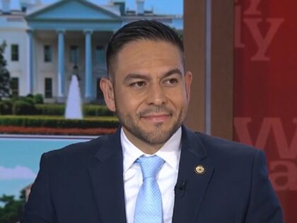 Gabe Vasquez on DHS shutdown on 6/15/2026 "Way Too Early"