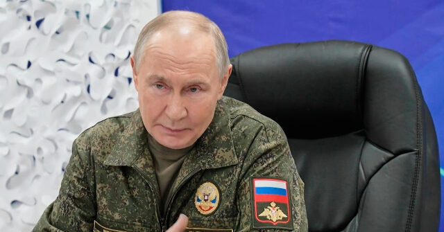 Zimbabwe Investigates Recruiting Pipeline to Russian Army