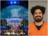 DHS: Illegal Alien Was Alleged ‘Ringleader’ of Failed Terror Plot Targeting White House