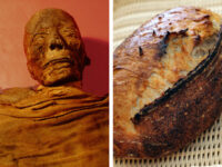 Scientists Make Sourdough from Yeast Found Inside 5,000-Year-Old Mummy