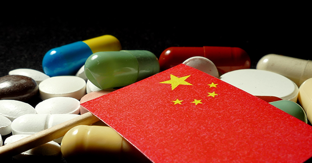 Trump Is Helping Americans with TrumpRx; Dem Drug Bill Helps China