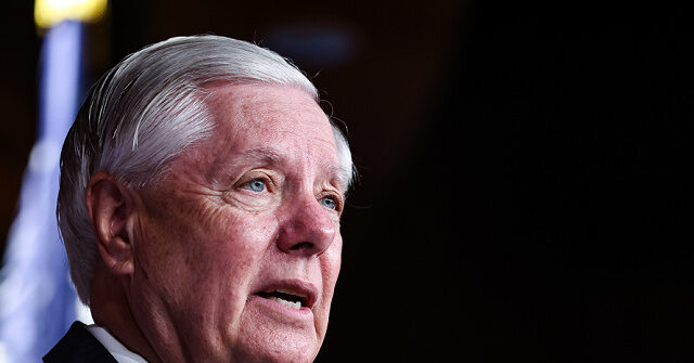 Image for Graham: Signing Iran MOU ‘Beneficial’ to U.S.-Opens Hormuz, Ends Hostilities, Could Create Pathway to Regional Peace