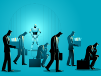 Breitbart Business Digest: AI Anxiety and the Fed Are Scaring Workers, But the Labor Market IsnR