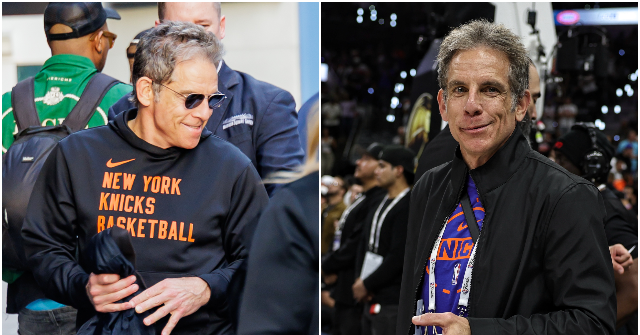 Video: Homelessness Advocate Ben Stiller Called Out After Wa