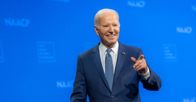 I Did That! Joe Biden Brags About Killing the U.S. Oil Industry in Video with Jay Leno