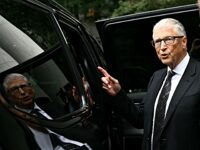Bill Gates the Victim: Claims Epstein Used His Personal Infidelities as Blackmail