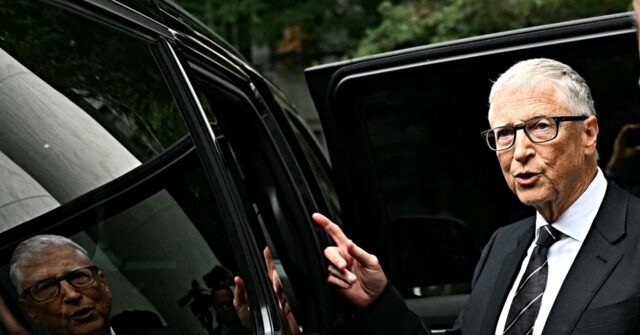 Bill Gates the Victim: Claims Epstein Used His Personal Infidelities as Blackmail