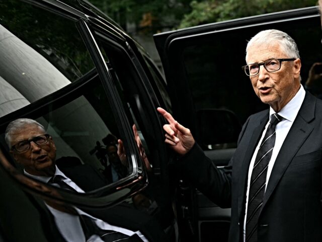 Bill Gates the Victim: Claims Epstein Used His Personal Infidelities as Blackmail