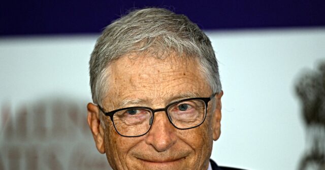 Bill Gates to Face U.S. Congress Questioning over Epstein Li