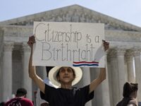 SCOTUS Affirms Birthright Citizenship, Rejects Trump’s Reform