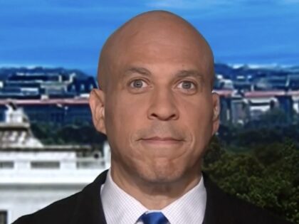 Cory Booker