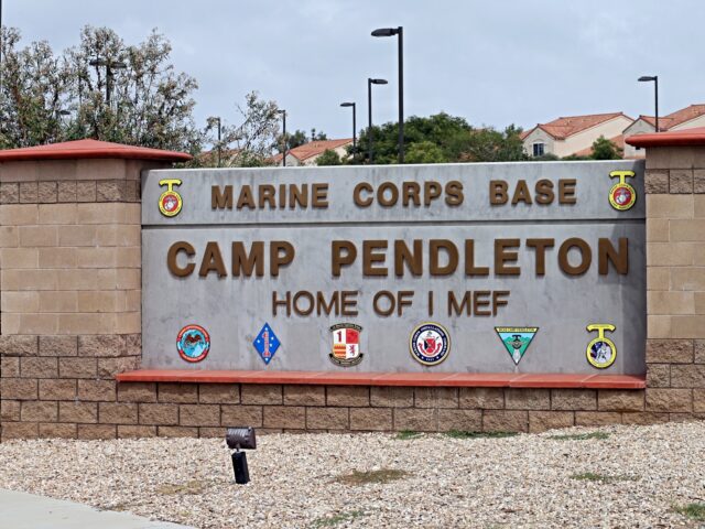 NCIS: Suspects Crash Vehicle Carrying 110 Pounds of Cocaine, Fentanyl Through Camp Pendleton Gate