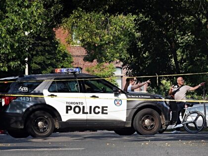 Report: Hitmen Becoming Younger, Less Expensive in Canada