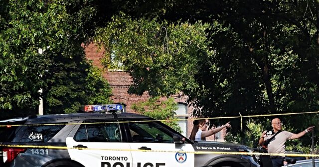 Report: Hitmen Becoming Younger, Less Expensive in Canada