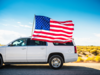 Breitbart Business Digest: American Consumers Powered Through the Oil Shock