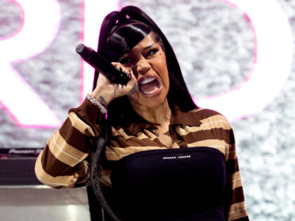 Cardi B Rages at ‘DISGUSTING’ Karmelo Anthony Guilty Verdict: ‘Not Justice, Trying to Make an