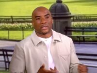 Charlamagne tha God: There Is No ‘Dignity in the White House Anymore’