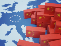 Breitbart Business Digest: China Pukes on Merz’s Plaza Accord Proposal
