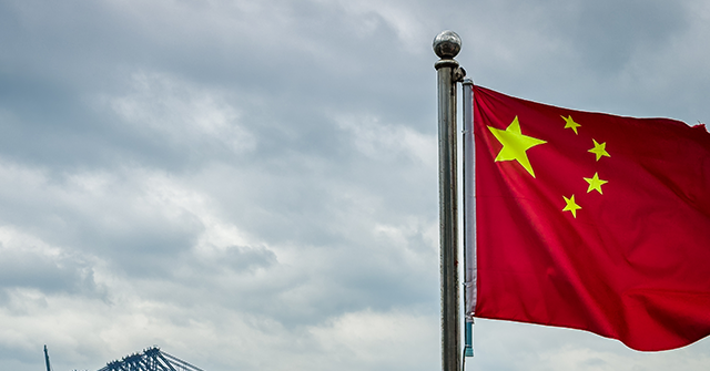 Exclusive—Chuck Flint: American Prosperity Depends on Ending Our Reliance on Chinese Supply Chains