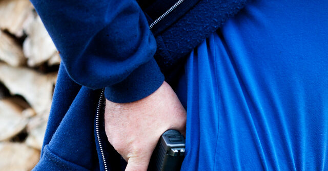 SCOTUS Lets Stand a 3rd Circuit Ruling for Emergency Concealed Carry
