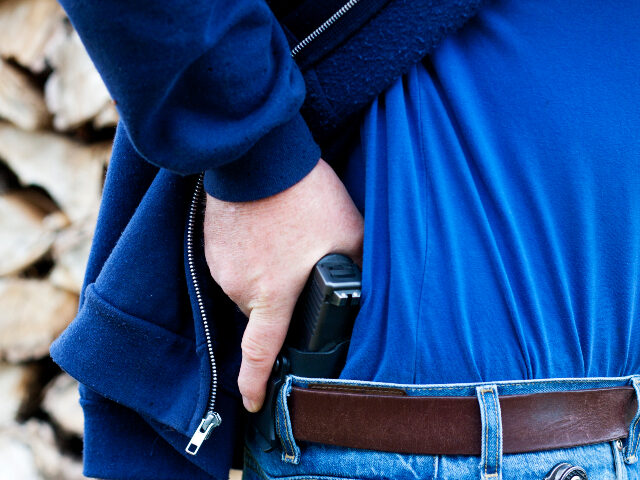 concealed carry