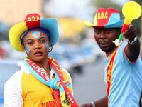 Spanish Town Cancels Congo World Cup Warm-up Match over Ebola Concerns