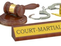 U.S. Navy Petty Officer Sentenced to 44 Years for Strangling Fellow Service Member Angelina Resendi