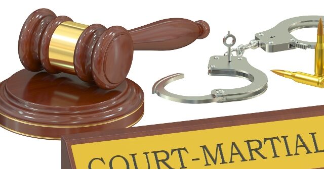 U.S. Navy Petty Officer Sentenced to 44 Years for Strangling
