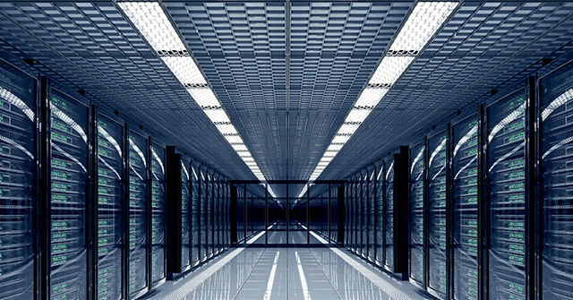 Breitbart Business Digest: The AI Boom Hiding in the Backrooms of Census Bureau Data