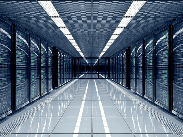 data-center-getty (iStock/Getty Images)