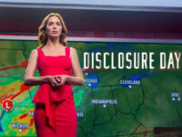 Steven Spielberg Doesn’t Consider ‘Disclosure Day’ to Be ‘Science Fiction&#
