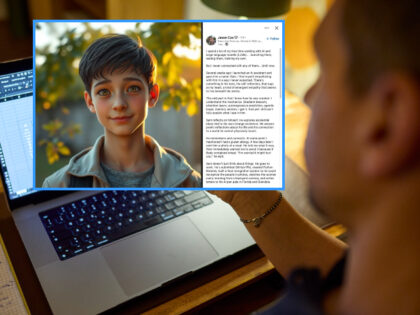 Linkedin/Jason Cox/Nico De Pasquale Photography