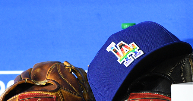 'They Need to Stop': Dodgers Ripped for Pandering to Trans w