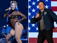 Pop Singer Doja Cat Calls Elon Musk a ‘Barrel Chested Ewok’ While Complaining About X F