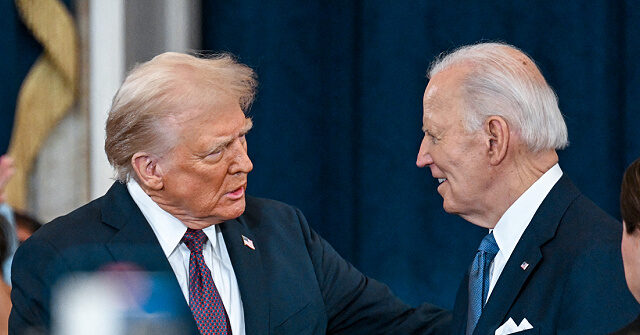 Former Trump Officials Detail How Trump Can Lower Healthcare Premiums by Ending Biden-Era Loophole